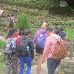 Nicholas Chan & group Hongkong International School