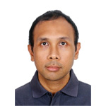 Andrew Reyhan Saladin Bintaro Jaya, Tangerang Selatan