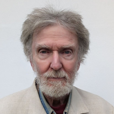Peter Maguire