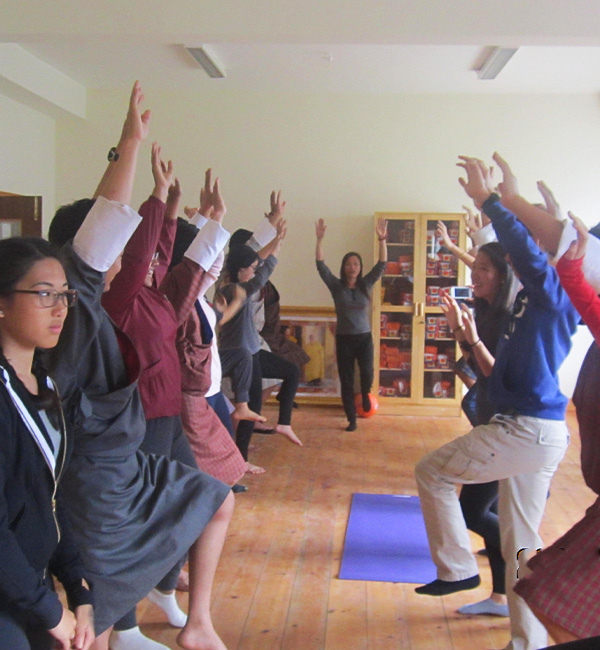 Student Programs